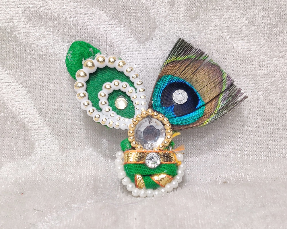 Designer Moti Chandrika