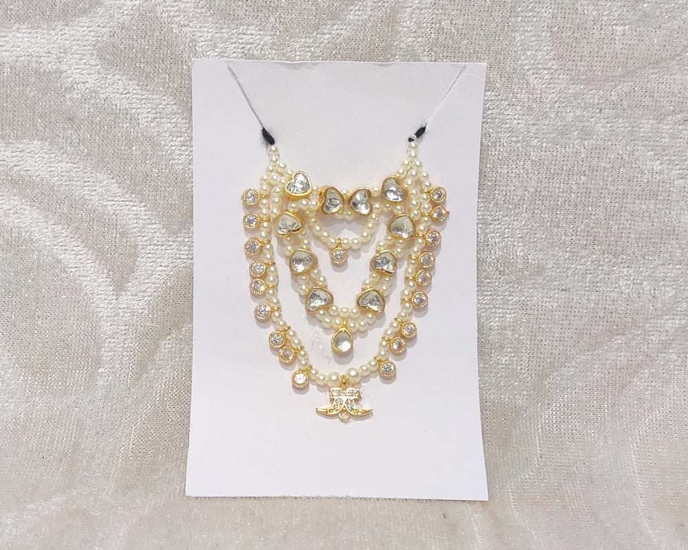 Kundan Moti Malaji .