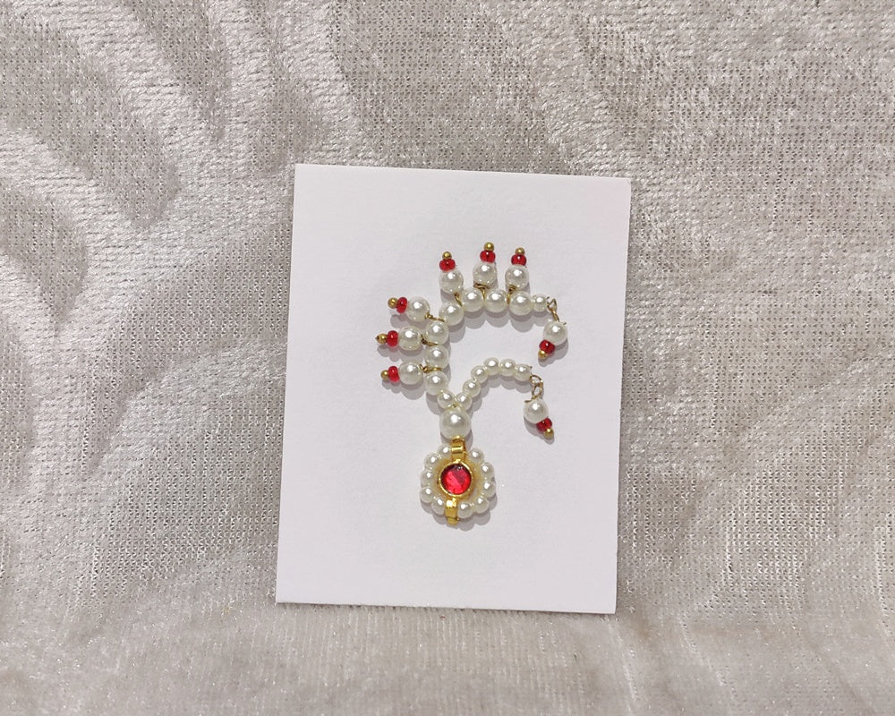 Kundan Shishfool