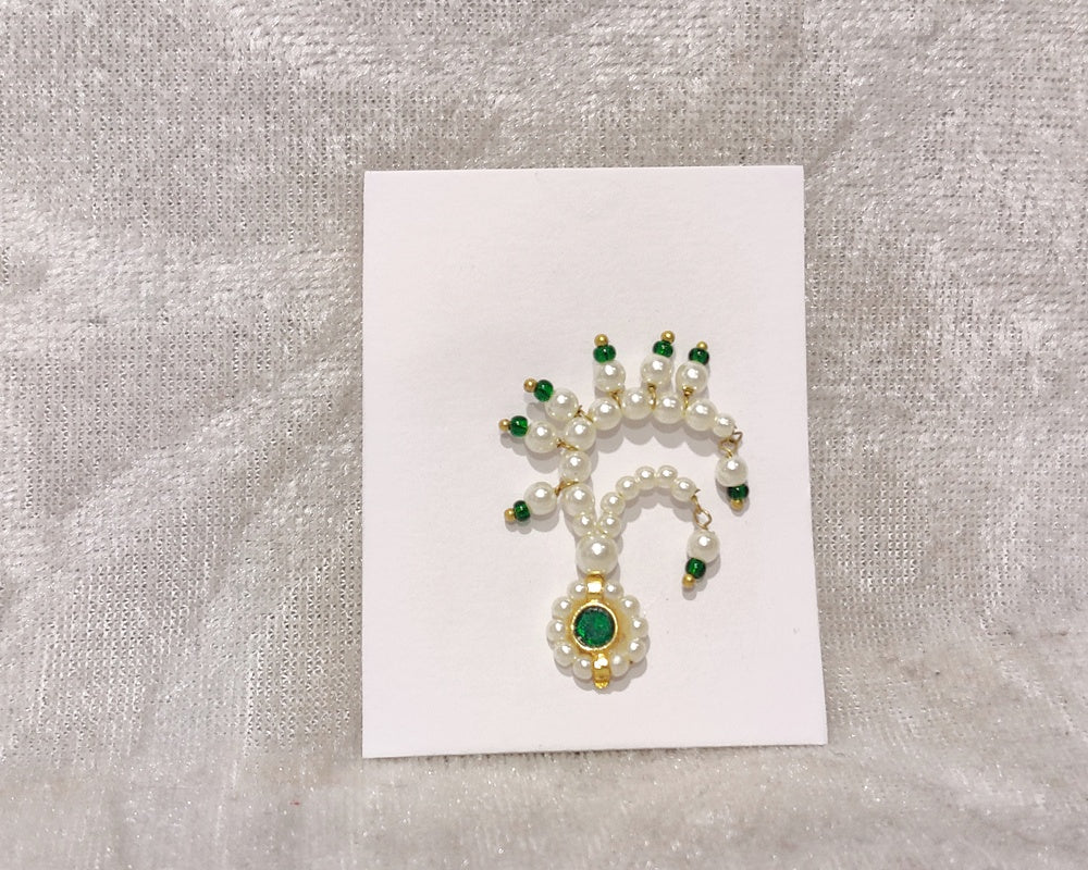 Kundan Shishfool