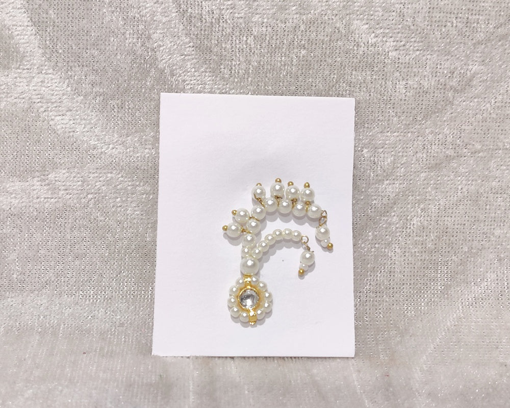 Kundan Shishfool