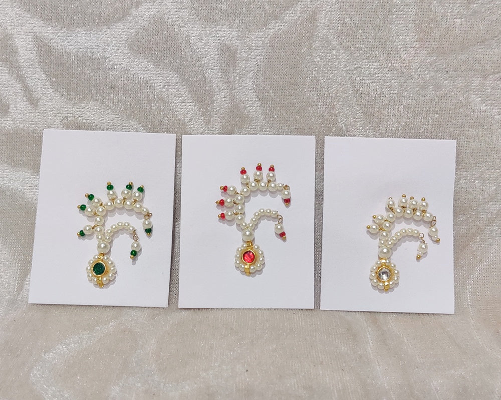 Kundan Shishfool