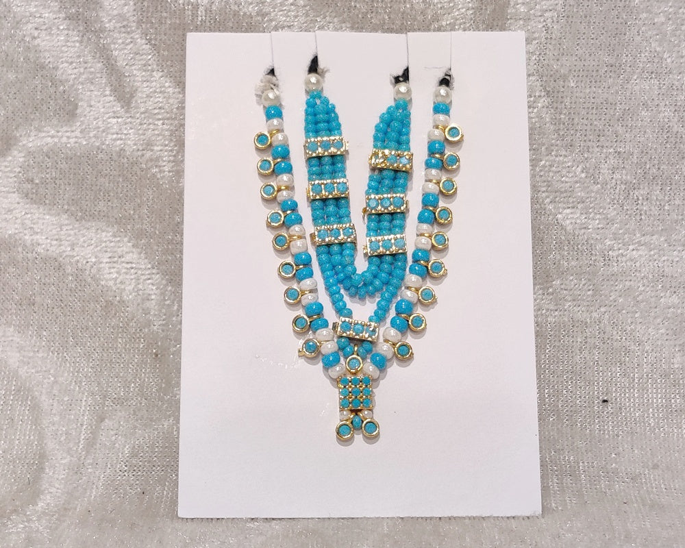 American Diamond Moti Malaji .