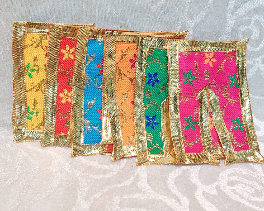 Small Size Zari Chira Ohani Vastra
