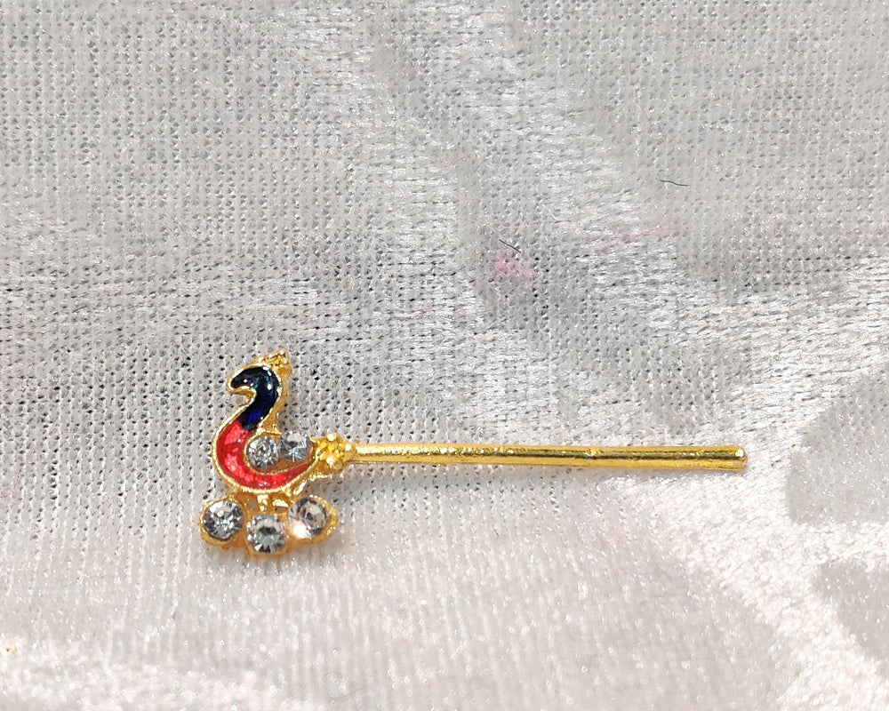 Meenakari Bansiji