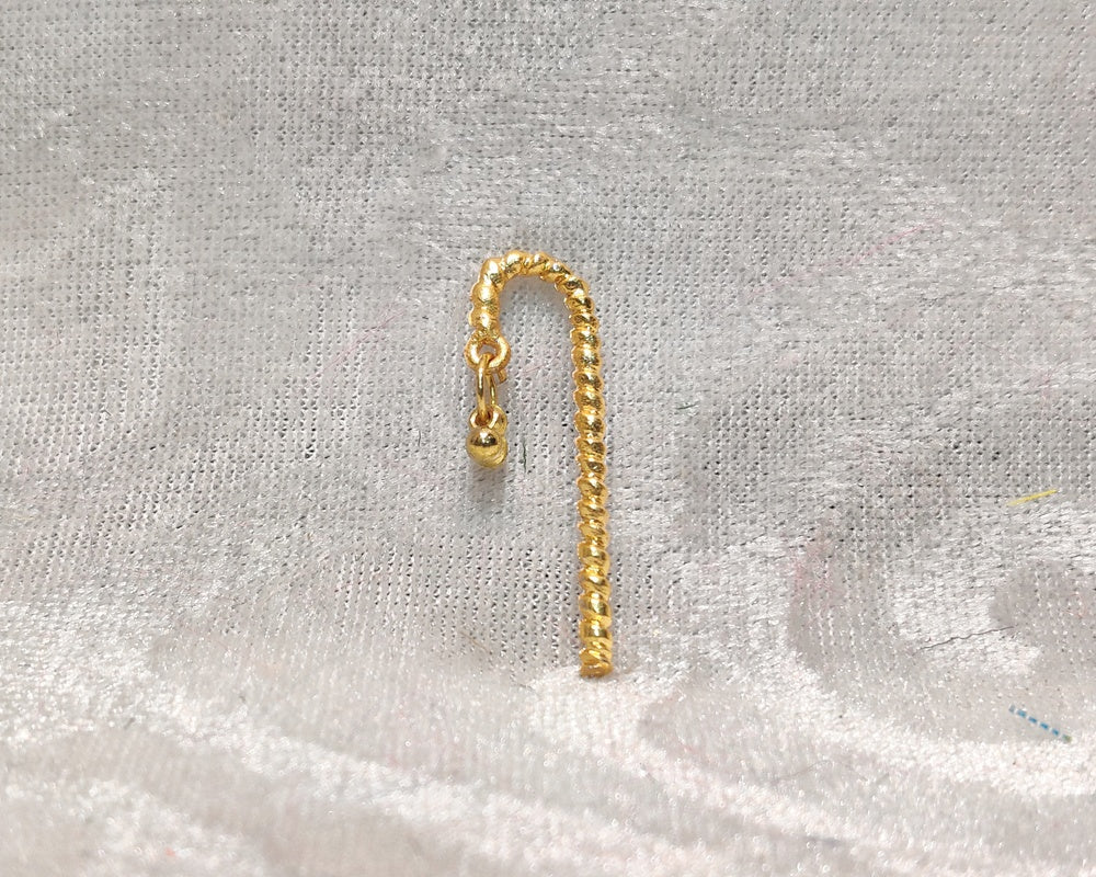 Golden Chhadi