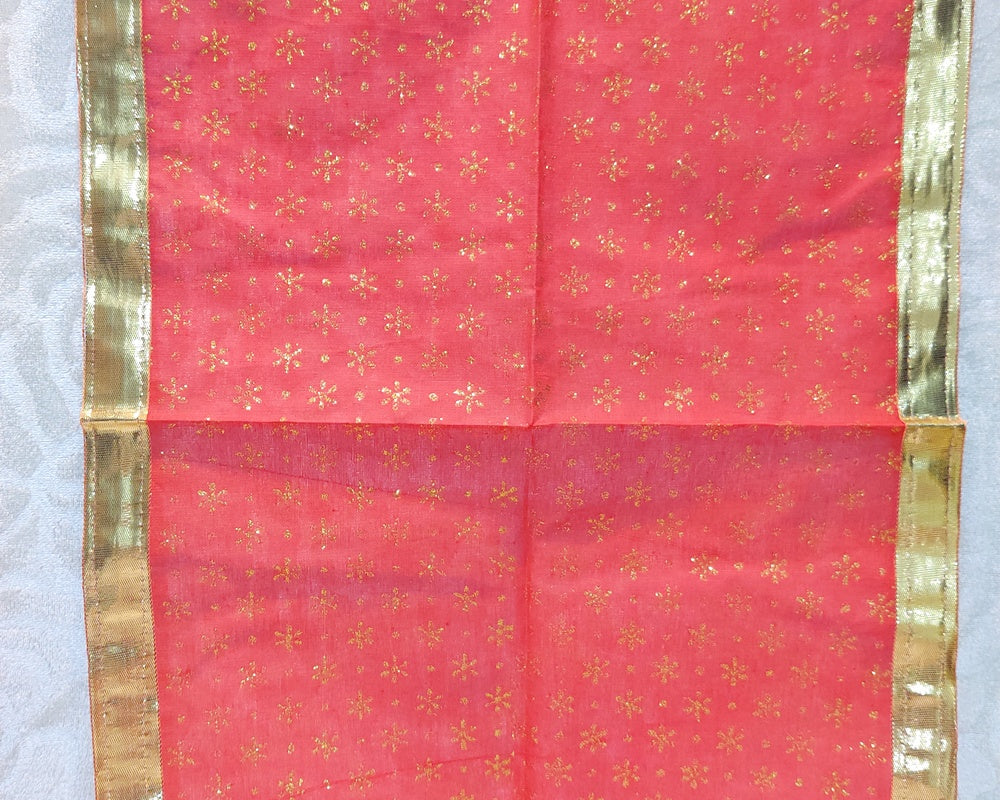 Medium Size Chhapa Pichhwai - 02