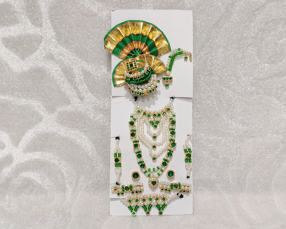 Complete AD Malaji Set