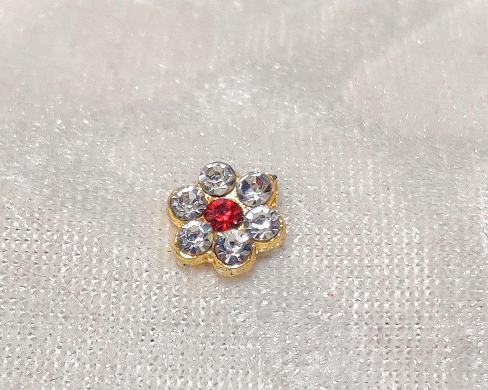 Diamond Bindi Big