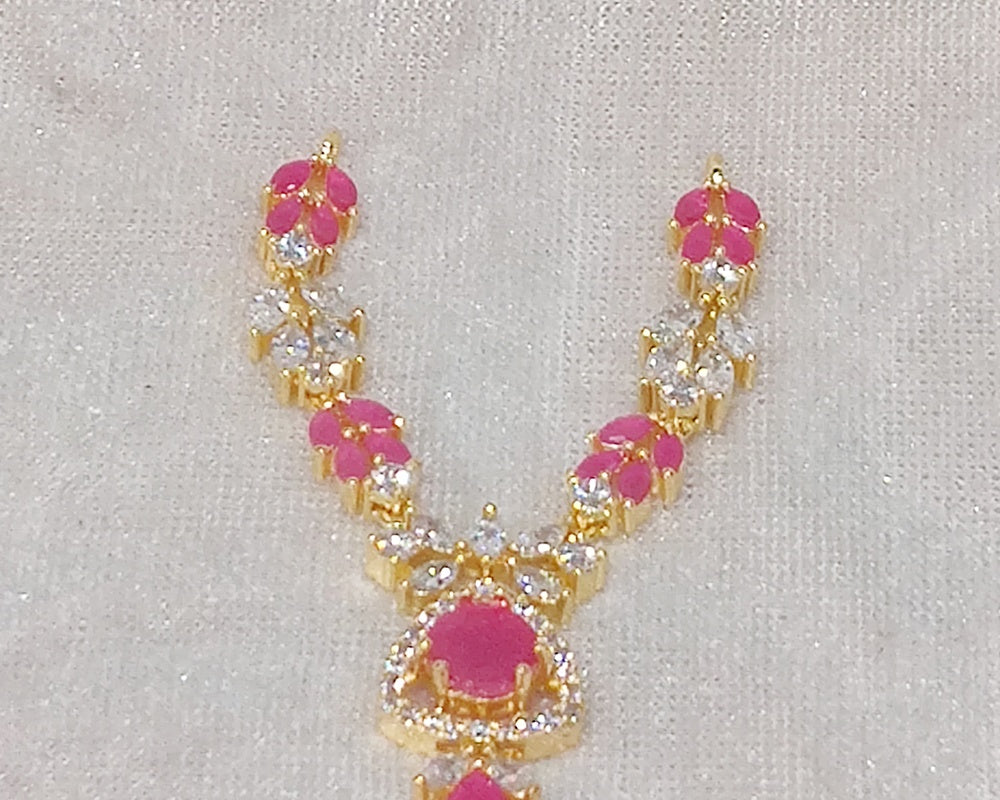 American Diamond Malaji ,
