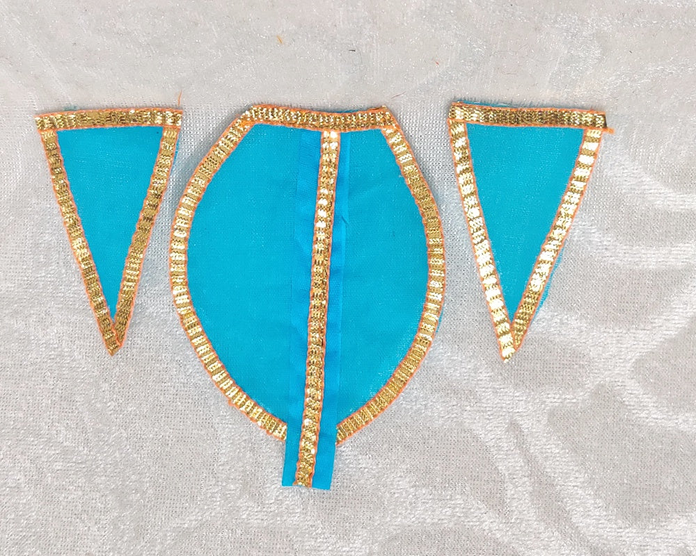 Cotton Dhoti Patka - Suthan