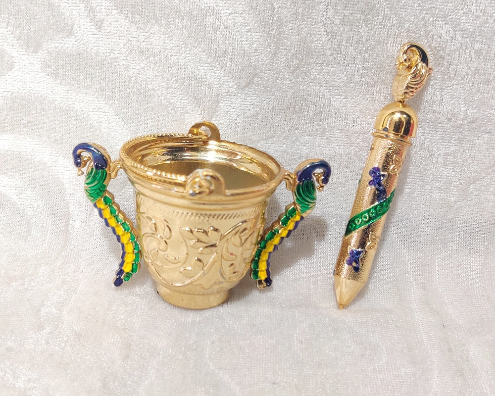 Balti Pichkari