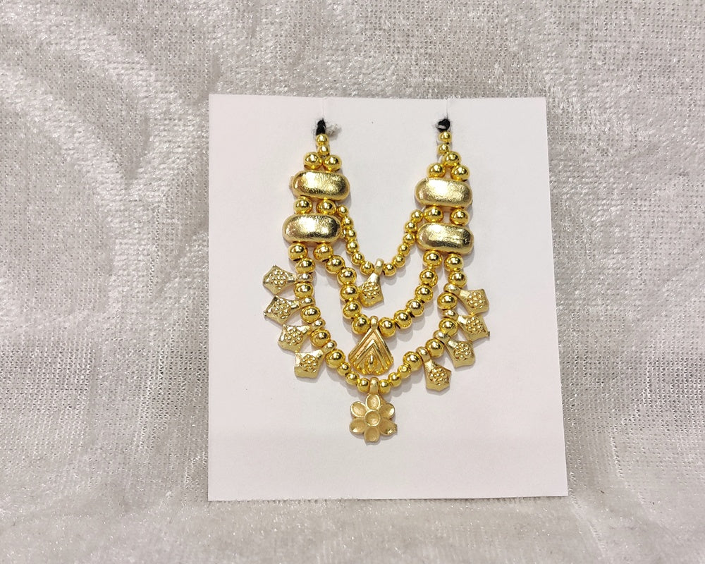 Imitation Golden Malaji