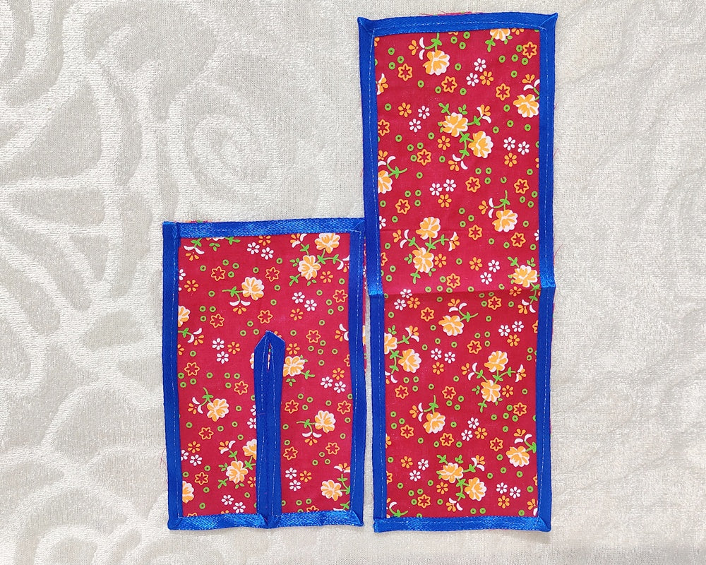 Medium Size Chira Odhni Vastra