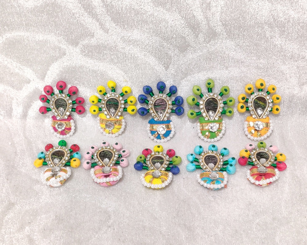 Fancy Diamond Pagh