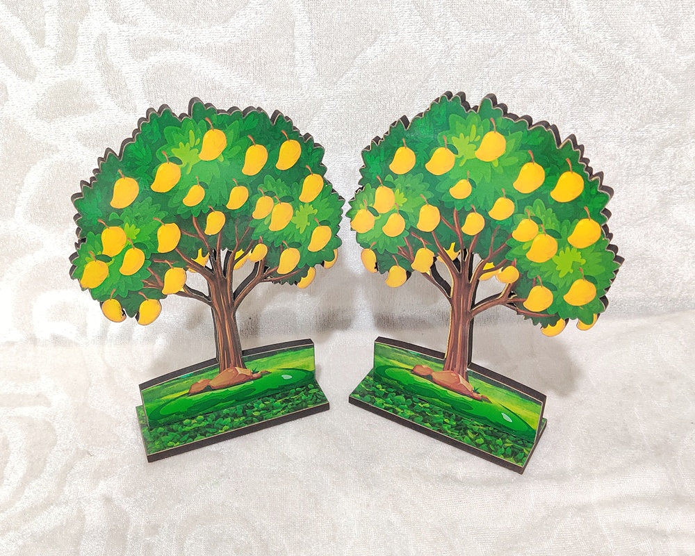 Mango tree small