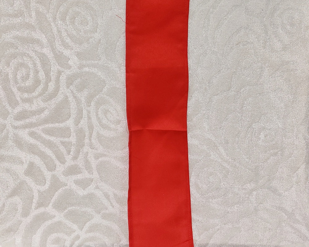 Red Malmal Nevra For Jariji