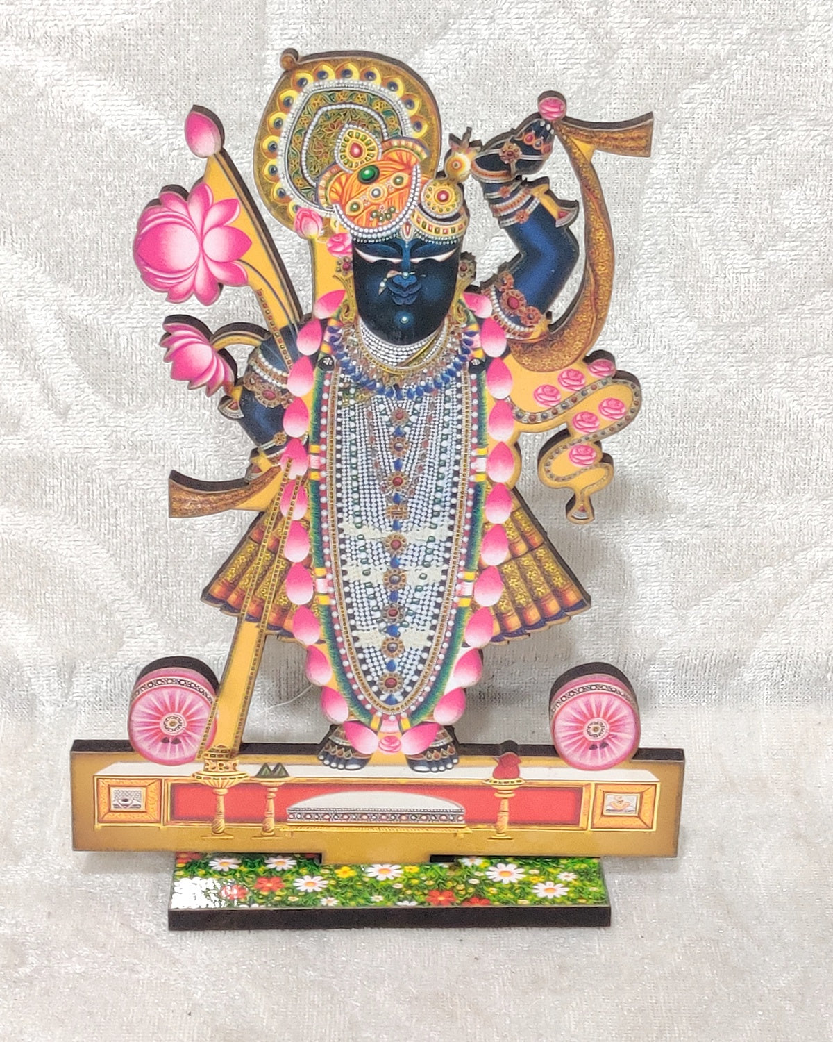 Shrinathji