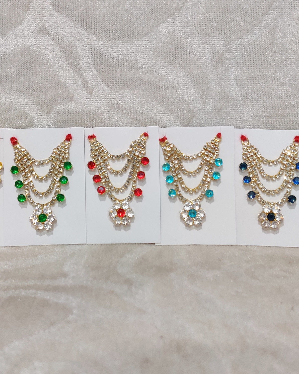 American Diamond Malaji