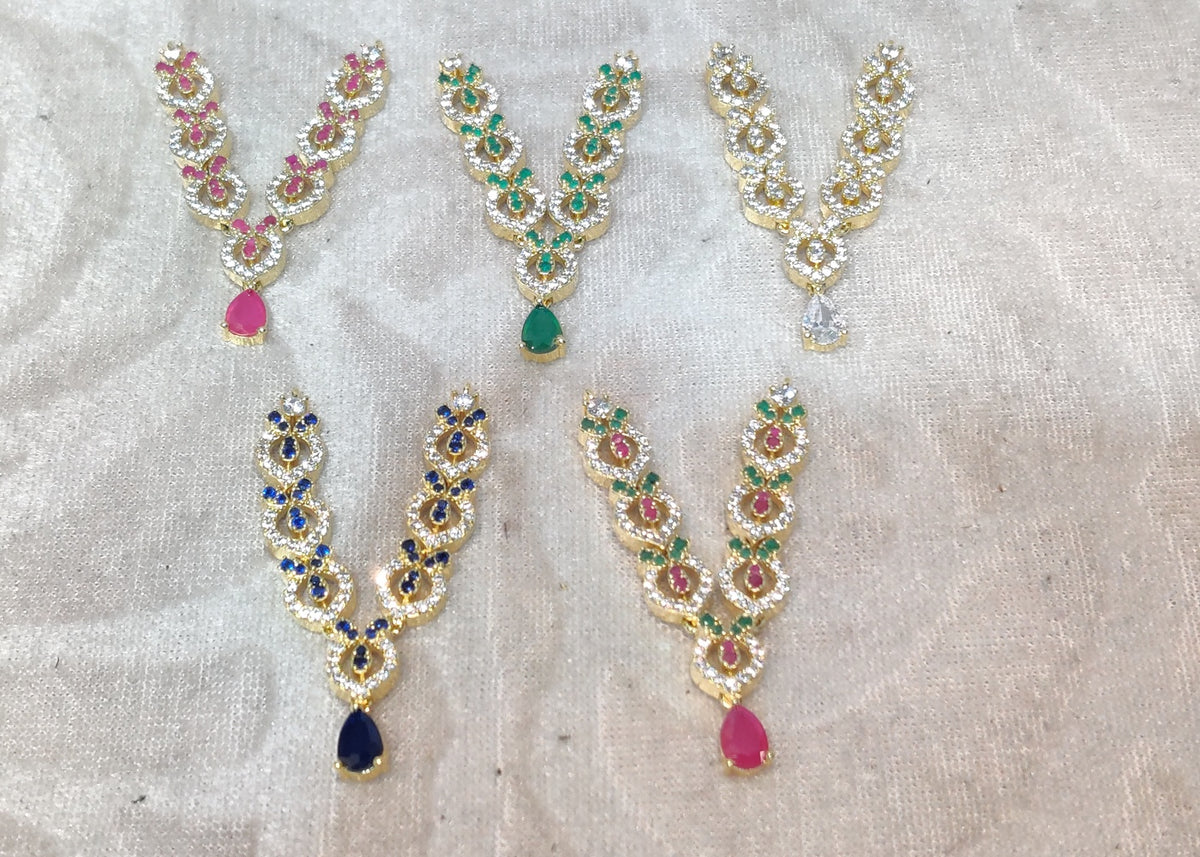 American Diamond Malaji