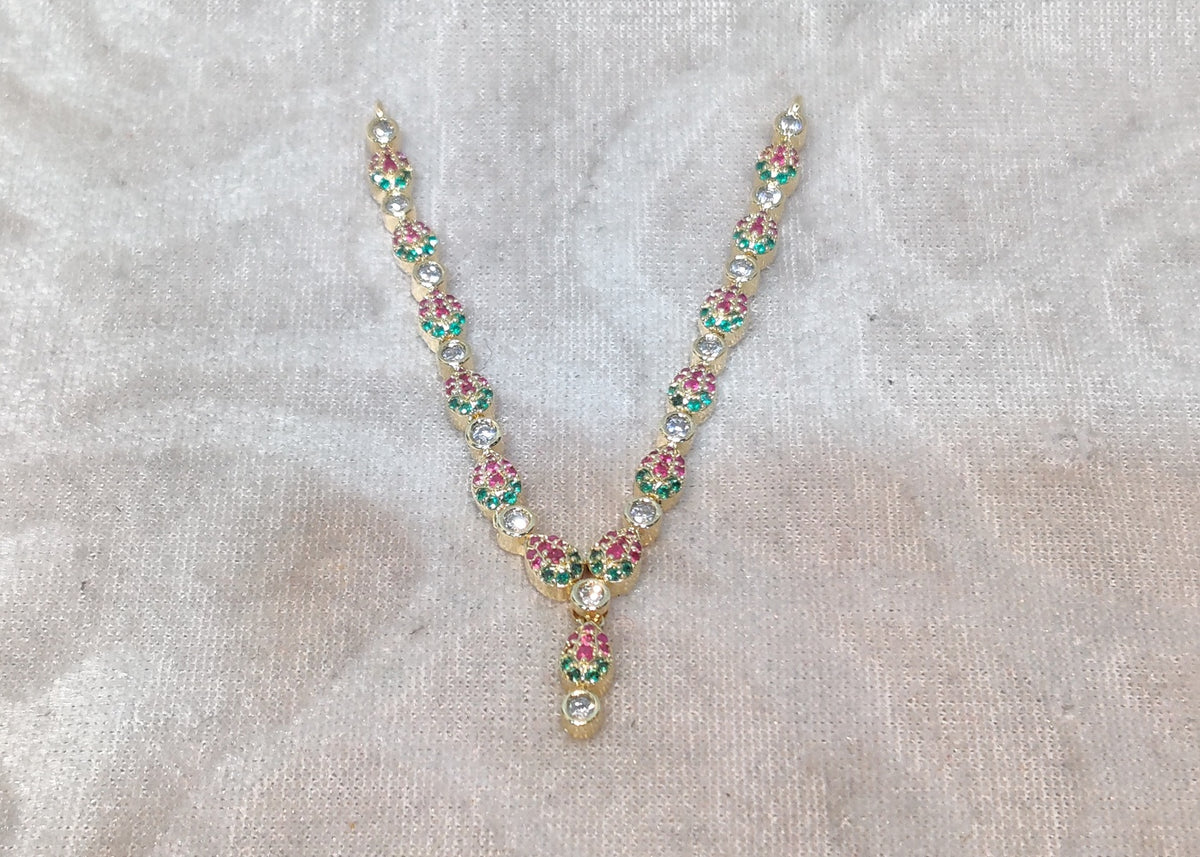 American Diamond Malaji
