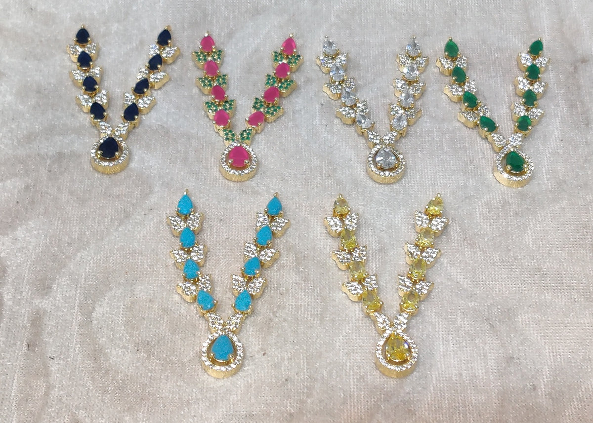 American Diamond Malaji