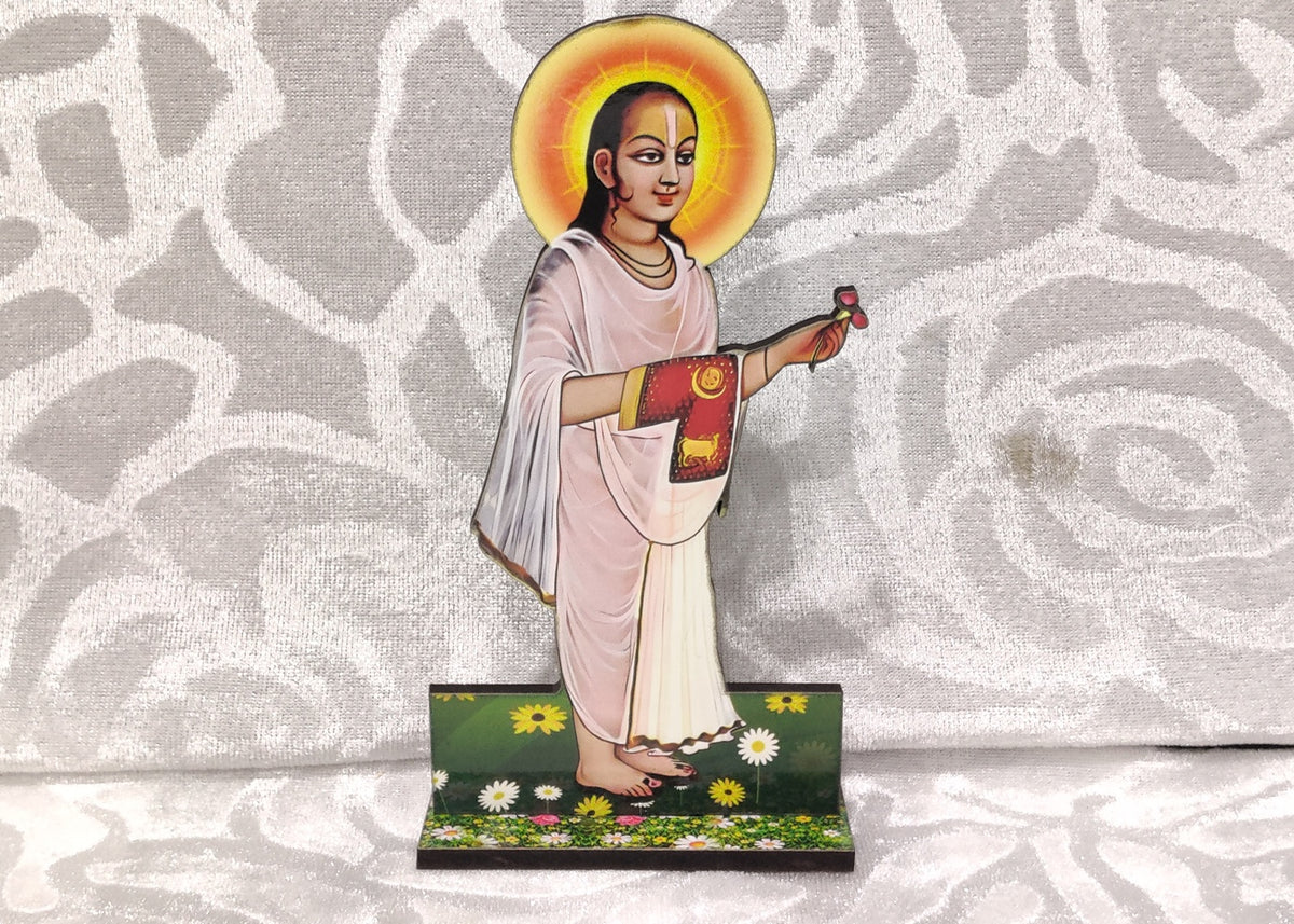 Mahaprabhuji