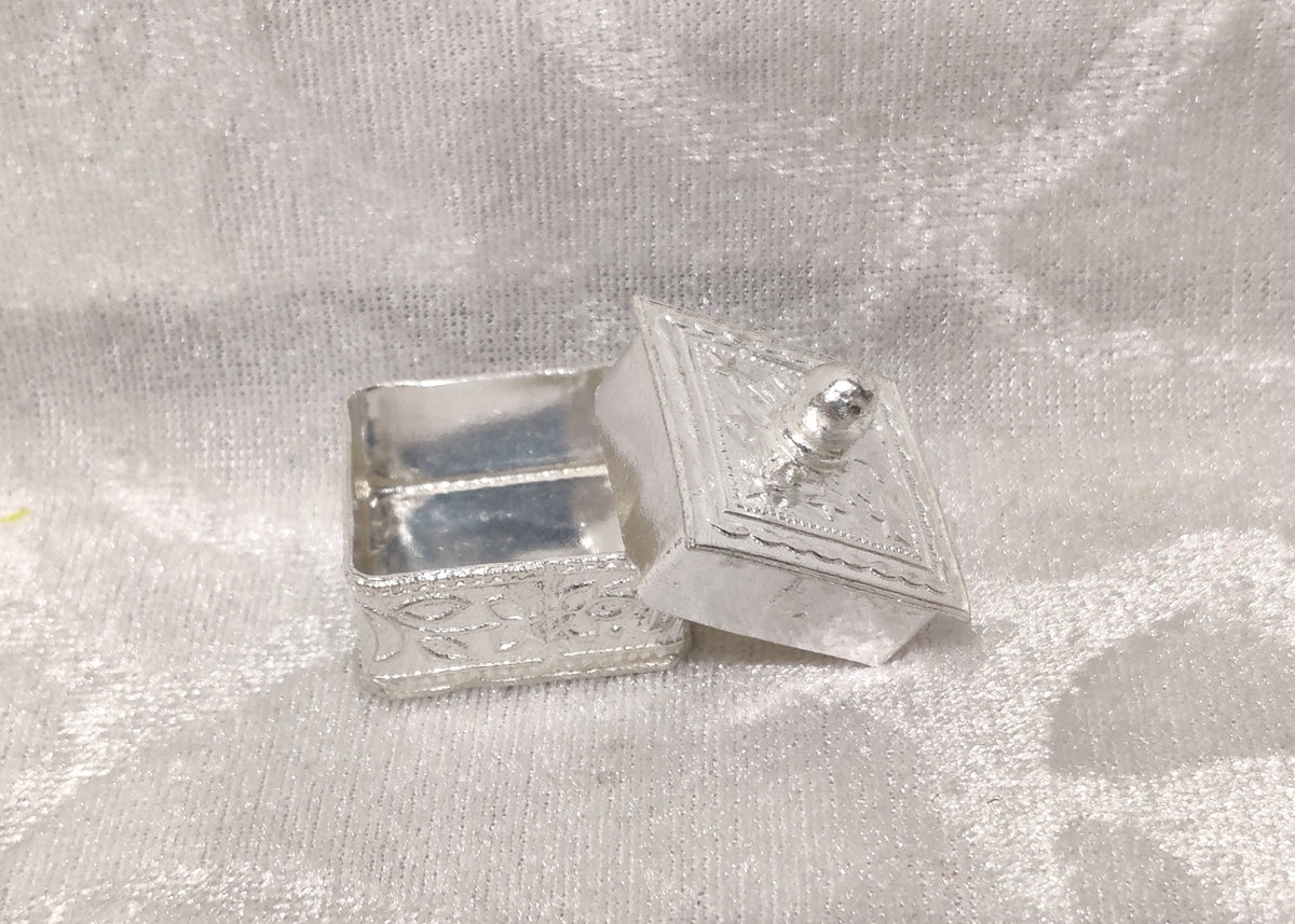 Silver Bantaji