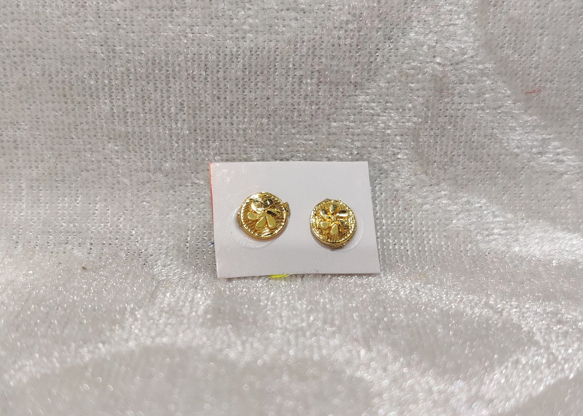 Golden Kundal