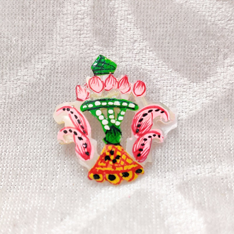Mastak Pattern Chhip Mastak Shringar – Shrijimall