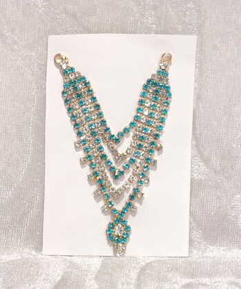 5 Sar Diamond Mala, Big