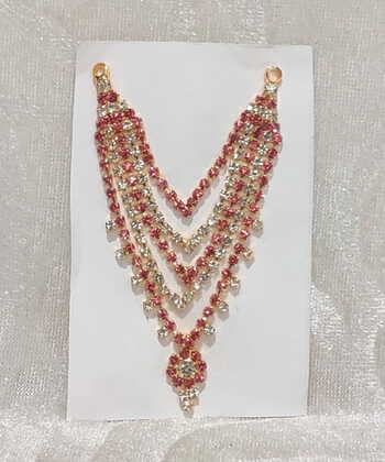 5 Sar Diamond Mala, Big