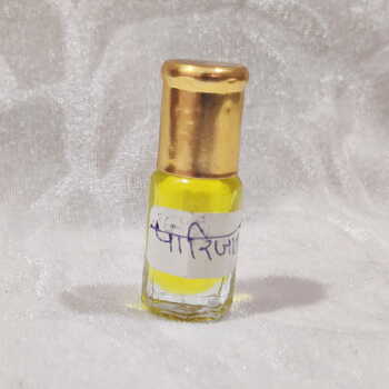 Parijat Attar