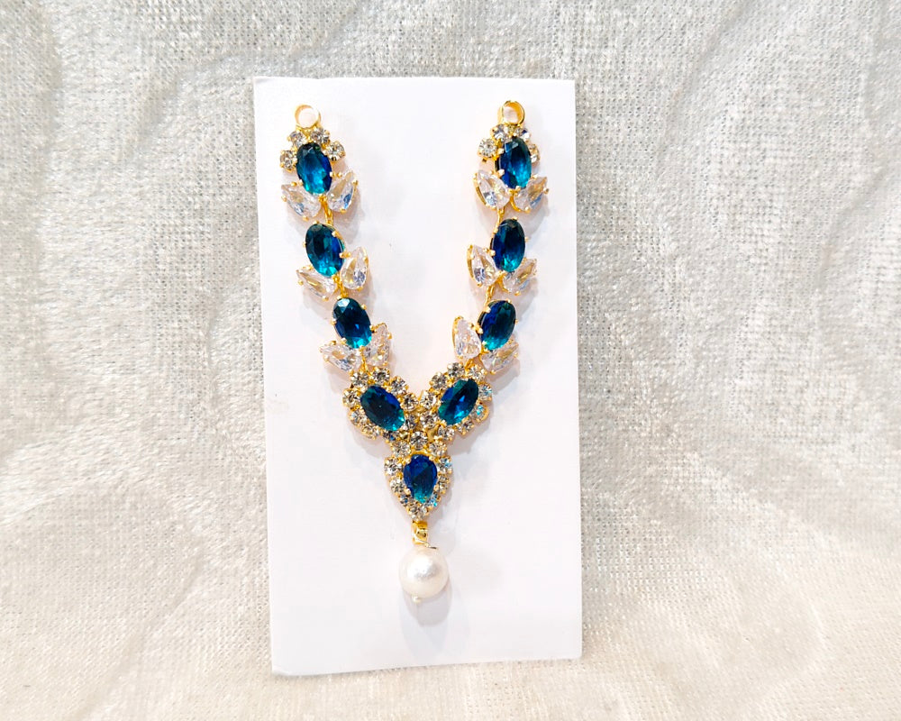 American Diamond Malaji