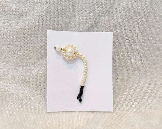 Semi Precious Moti Katra