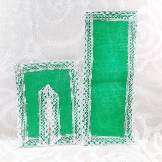 Chira Pattern Chira Odhni Vastra – Shrijimall