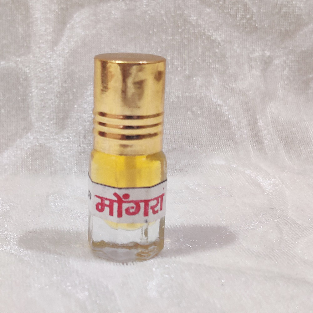 Mogra Attar