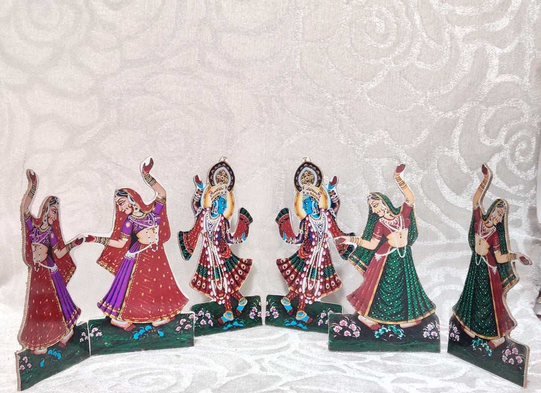 Raas Set - 3