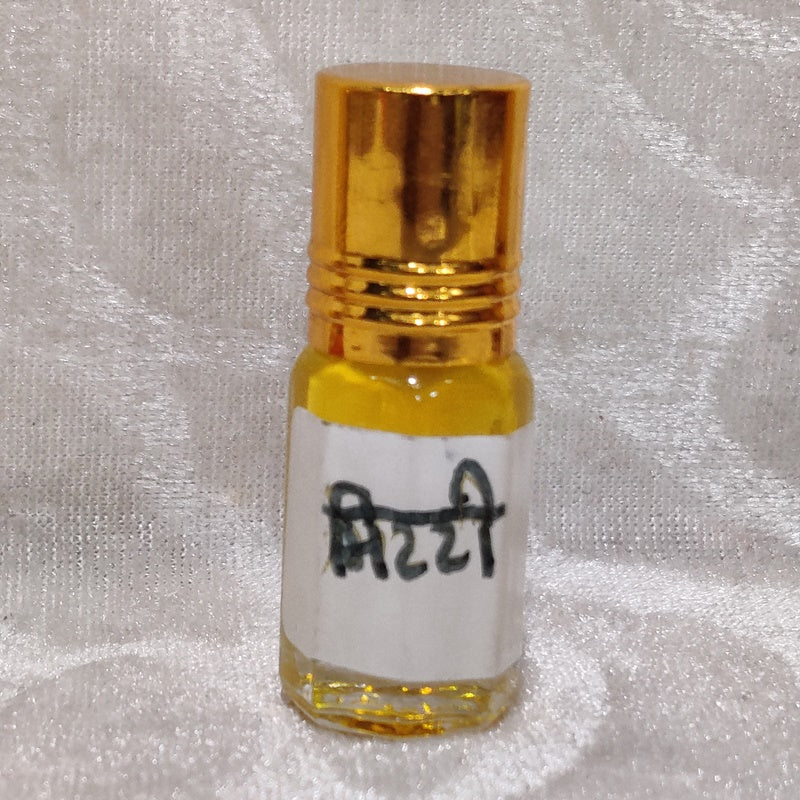 Mitti Attar