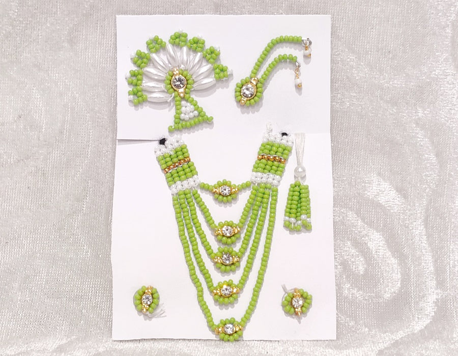 Barik Rai Moti Rai Complete Barik Moti Malaji Set – Shrijimall