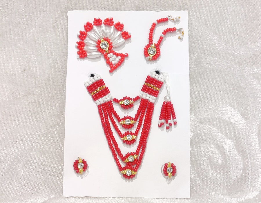 Barik Rai Moti Rai Complete Barik Moti Malaji Set – Shrijimall