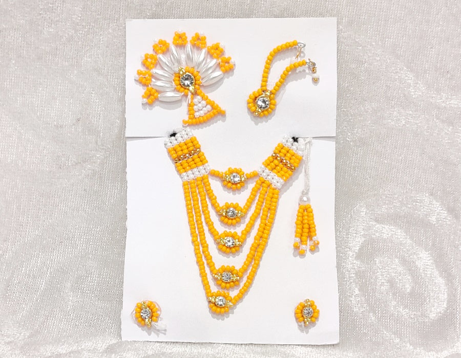 Barik Rai Moti Rai Complete Barik Moti Malaji Set – Shrijimall