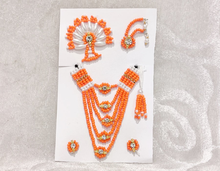 Barik Rai Moti Rai Complete Barik Moti Malaji Set – Shrijimall