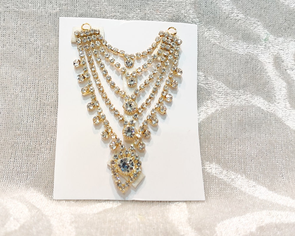 Heavy 5 Sar Diamond Malaji