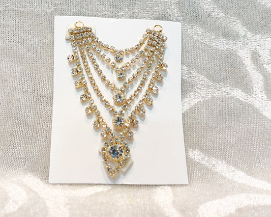 Heavy 5 Sar Diamond Malaji