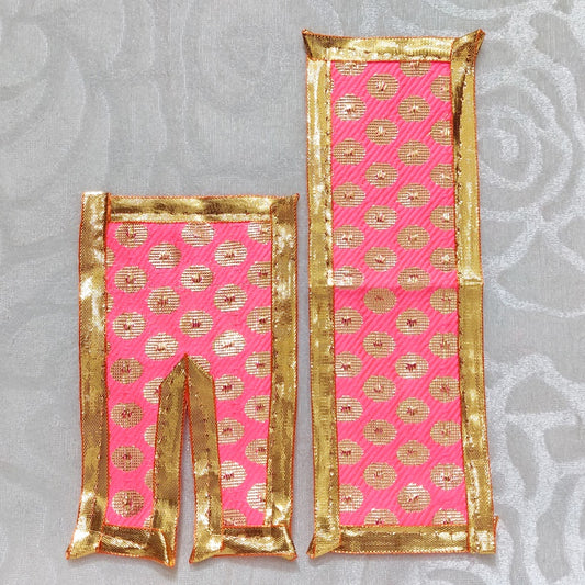 Medium Size Zari Chira Ohani Vastra