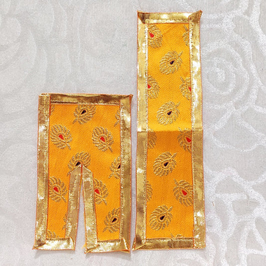 Medium Size Zari Chira Ohani Vastra