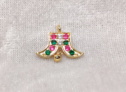 American Diamond Waghnakha , Big