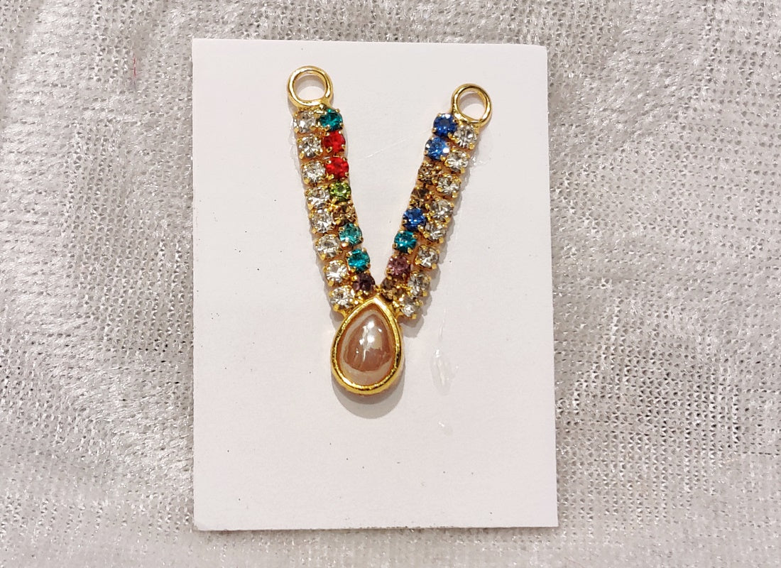 Coloured Diamond Kantheshwari