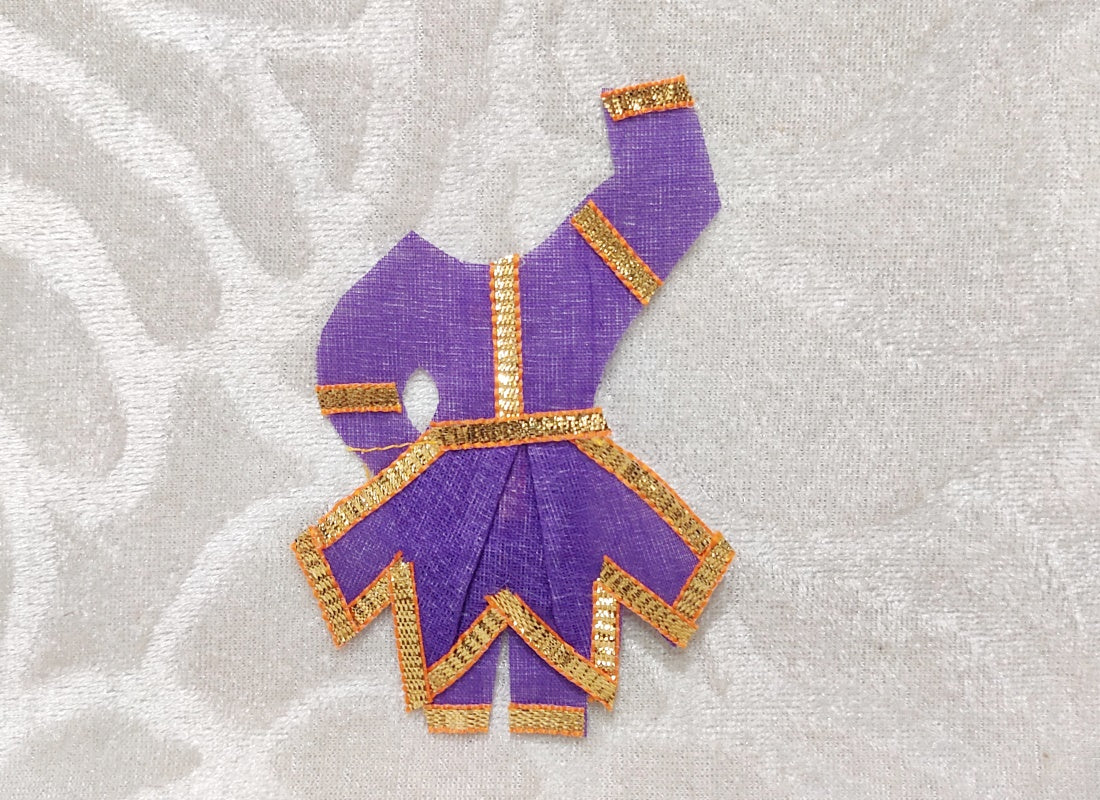 Cotton Angvastra